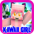Kawaii Mod for Minecraft PE