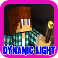 Dynamic Light for Minecraft