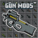 Gun CSGO Military Minecraft PE APK