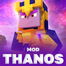Танос Мод APK