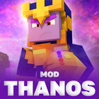 Thanos Mod icon