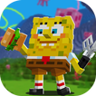 ”Mods SpongeBob For Minecraft