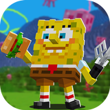 Mods SpongeBob アイコン