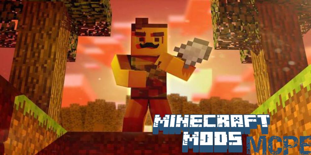 AddOns - Mods for Minecraft PE - MCPE for Android - APK Download