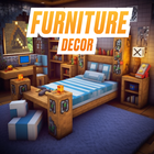 Furniture Decor Mod icon