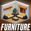 Furniture Decor Mod Minecraft 圖標