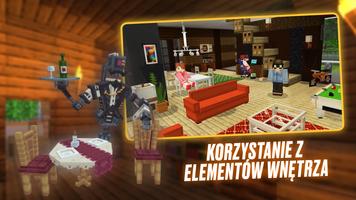 Furniture Decor Mod screenshot 1