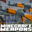 Gun Mods for Minecraft Weapons 图标