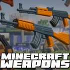 Gun Mods for Minecraft Weapons icon