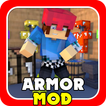 Armor Mod for Minecraft PE