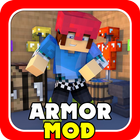 Armor Mod أيقونة