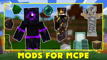 Armor Mod تصوير الشاشة 1