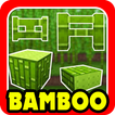 Bamboo Mod for Minecraft PE