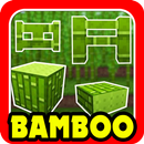 Bamboo Mod for Minecraft PE APK