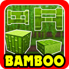 Bamboo Mod icône