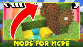 Camuflage Door Mod Minecraft تصوير الشاشة 3
