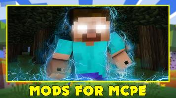 Herobrine Mod captura de pantalla 2