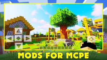 Realistic Java for Minecraft captura de pantalla 2