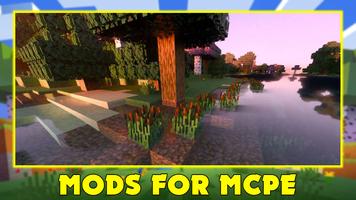 Realistic Java for Minecraft captura de pantalla 3