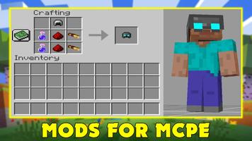 Night Vision Mod for Minecraft captura de pantalla 3