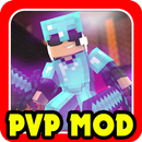 Pvp Texture Mod for Minecraft APK