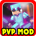 Pvp Texture Mod for Minecraft icono