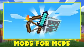 Pvp Texture Mod for Minecraft captura de pantalla 1