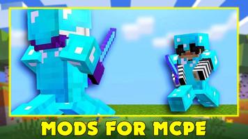 Pvp Texture Mod for Minecraft captura de pantalla 3