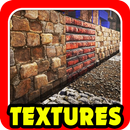 Real Textures Mod Minecraft PE APK
