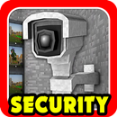 Security Camera for Minecraft APK