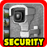 Security Camera for Minecraft