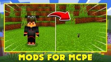 Shrink Mod for Minecraft PE captura de pantalla 2