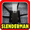 Slenderman Mod for Minecraft APK