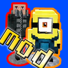 Minions-Gru Minecraft icon
