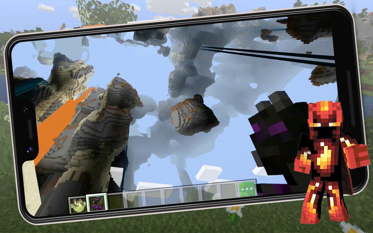 Ender Dragon Minecraft Mod For Android Apk Download