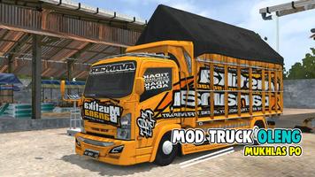 Mod Truck Oleng Mukhlas Po bài đăng