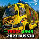 Mod Bussid Truk Jawa 2023 APK