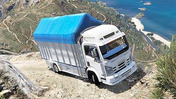 Mod Bussid Truk Jawa 2023 Plakat