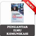 Buku pengantar ilmu komunikasi