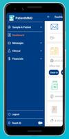 PatientMMD ảnh chụp màn hình 2