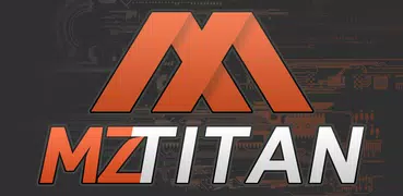 MZ Titan OS