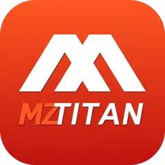 MZ Titan OS XAPK download