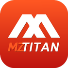 MZ Titan OS иконка