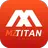 MZ Titan OS APK