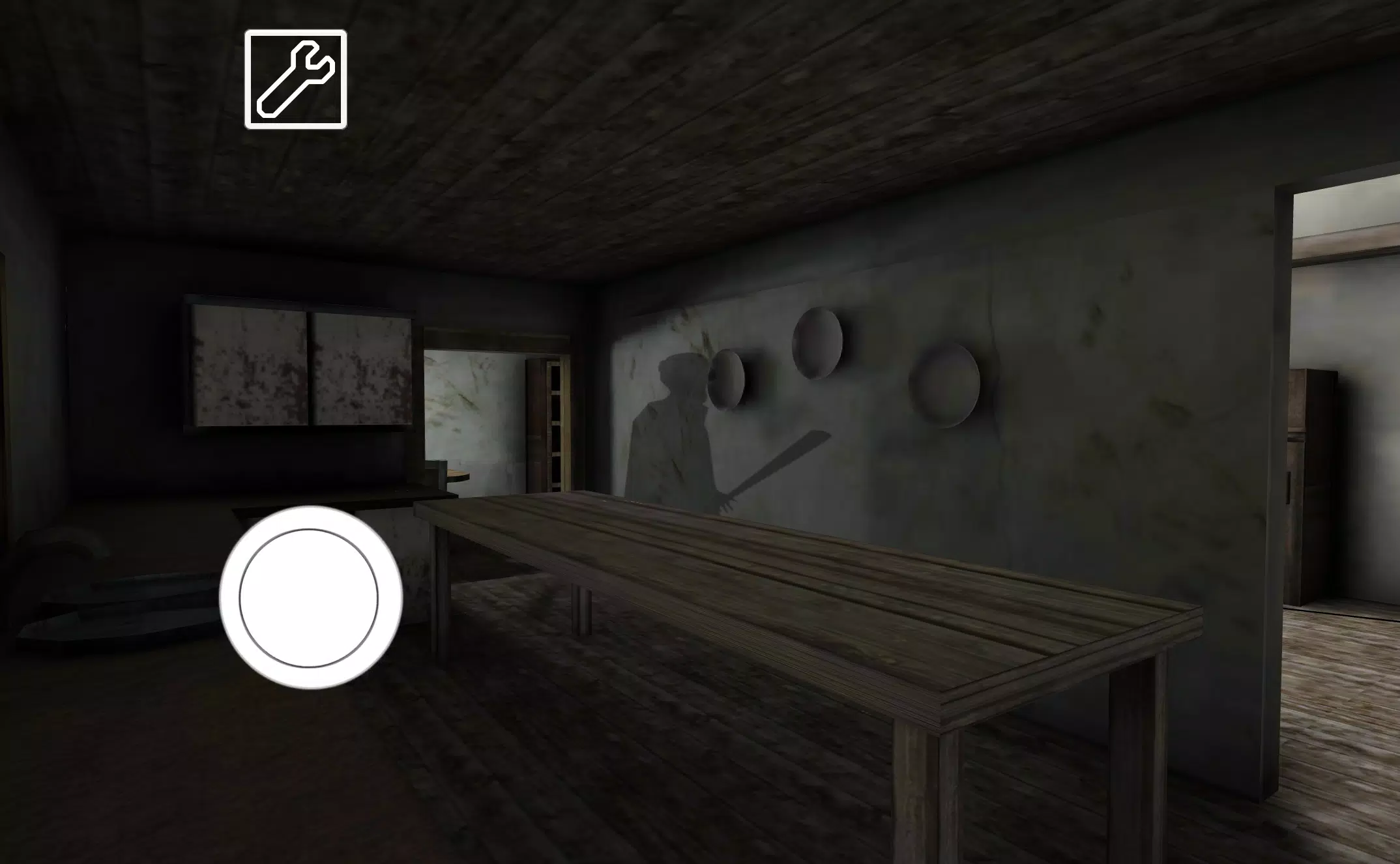 Download Bald Revenge Granny vs Baldi multiplayer horror APK 0.1