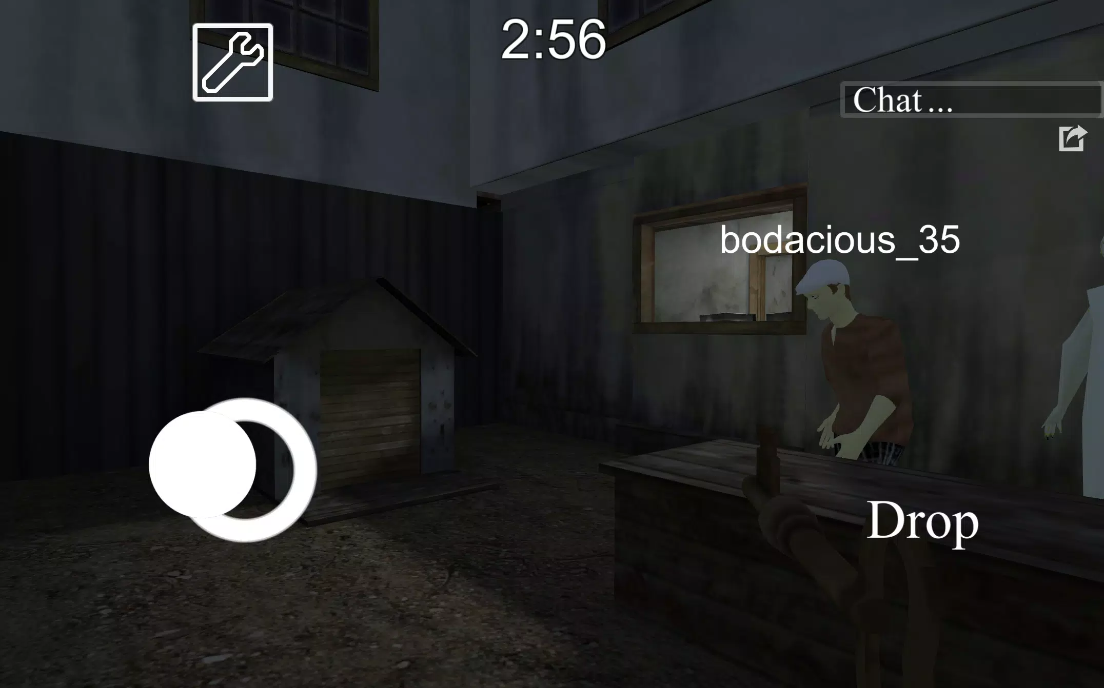 Bald Revenge - Granny vs Baldi multiplayer horror APK pour Android  Télécharger