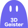 3DGeister