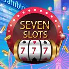 SlotsMania- Vegas Casino Slots ikon