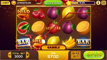 SlotsMania- Vegas Casino Slots syot layar 2