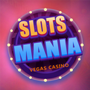 Slots Mania-Vegas Casino Slots aplikacja